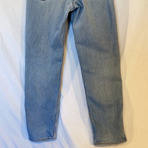 Men’s Levi’s 550 Jeans. 34X34. - Picture 3 of 9